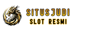 Situs Judi Slot Resmi